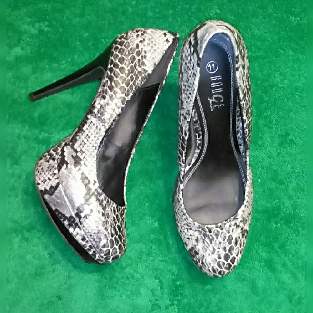 Heels
